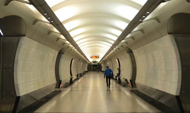 From Procrastination to productiveness