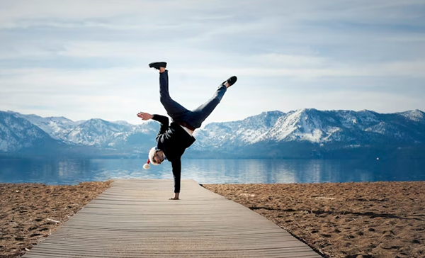 The final guide to building confidence and self-esteem