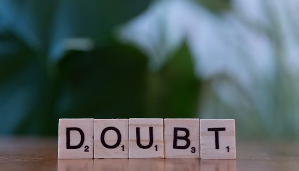 proven techniques to overcome fear and Self-Doubt
