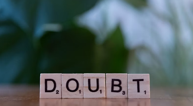 proven techniques to overcome fear and Self-Doubt