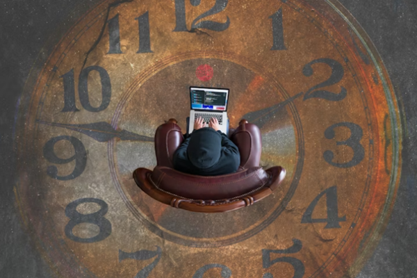 the way to master Time management and Skyrocket Your career